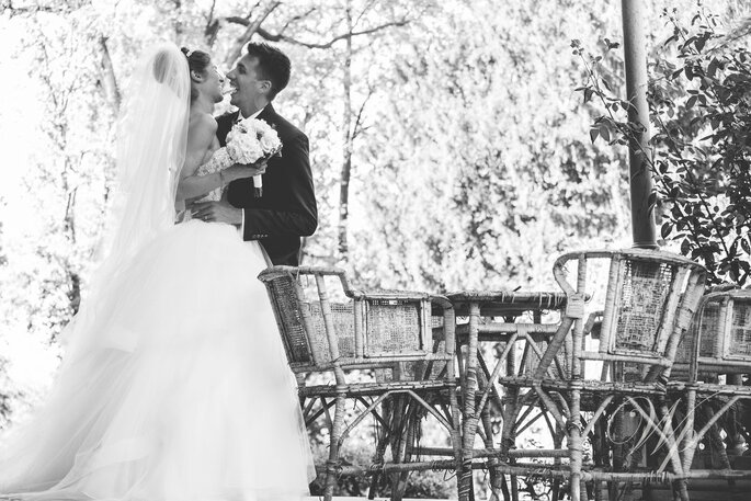Weddingphoto di Maurizio Nava
