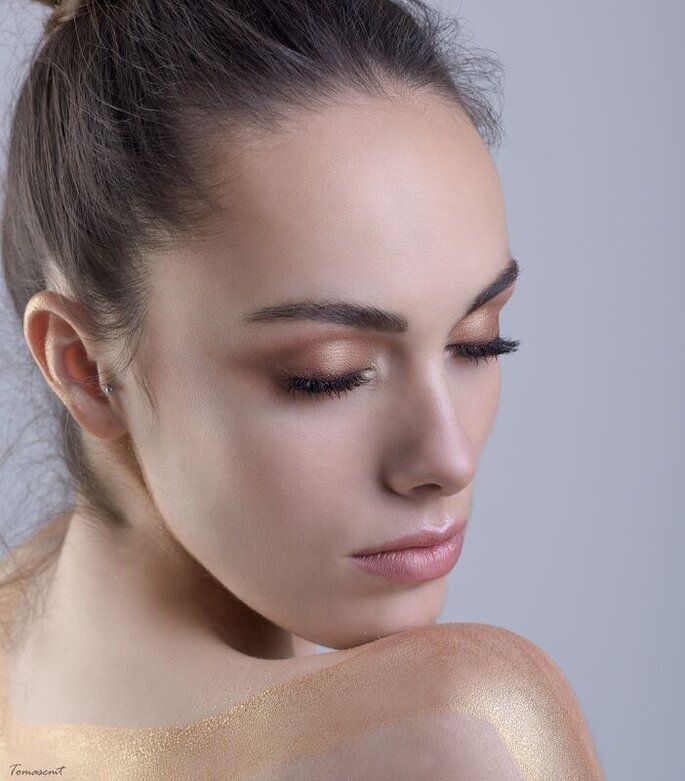 Maquillaje hipoalergénico: todo lo que debes saber