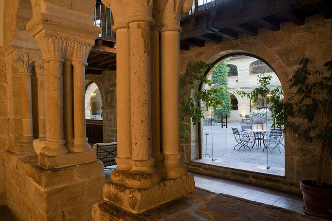 Parador de Cangas de Onís