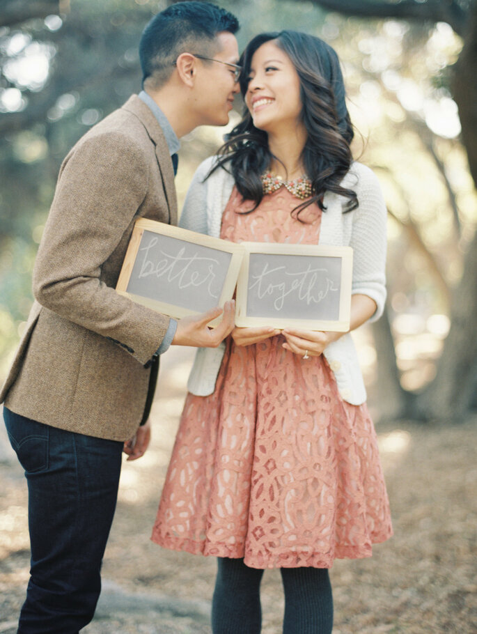 Los 7 beneficios de casarse antes de los 30. Foto- Carolly Photography