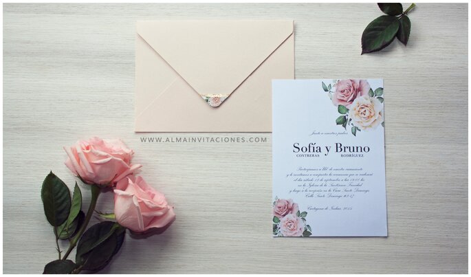 Alma Invitaciones