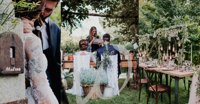 Cosa chiedere al wedding planner: 10 domande da fare prima di dare