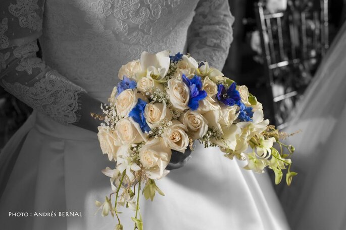 Bogotá Bridal Fashion Week