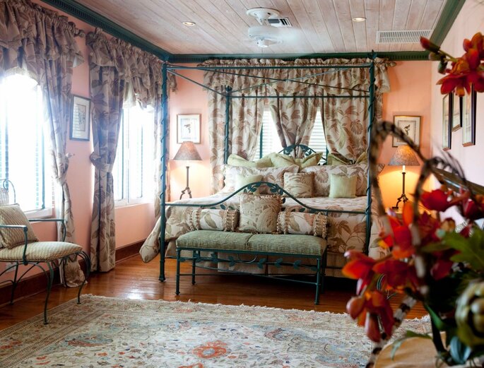 Graycliff Luxury Room A