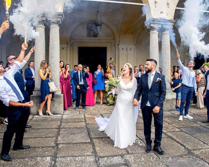 Le Foto del Matrimonio che non devono mancare nell'Album delle Nozze