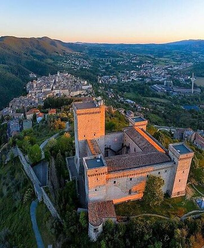 La Rocca di Narni