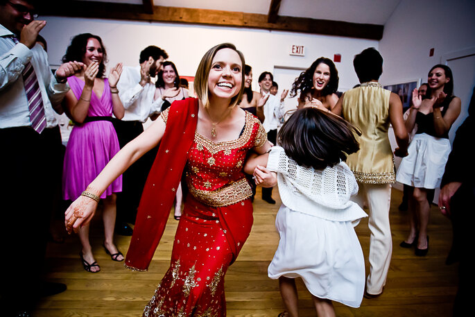 Ilina + Kristen´s Wedding, image: JAGstudios
