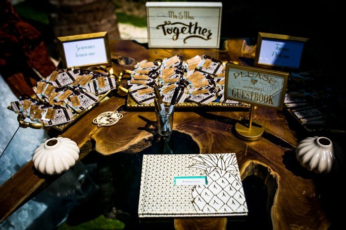 Los 8 recuerdos de boda más creativos para invitados: ¡sorpréndelos en tu  día!