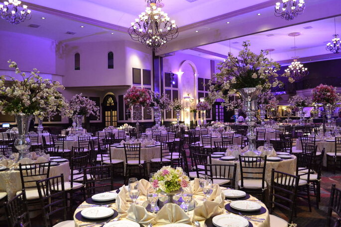 Las Pampas Eventos