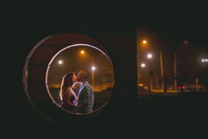25 Regalos románticos para mantener viva tu relación a distancia
