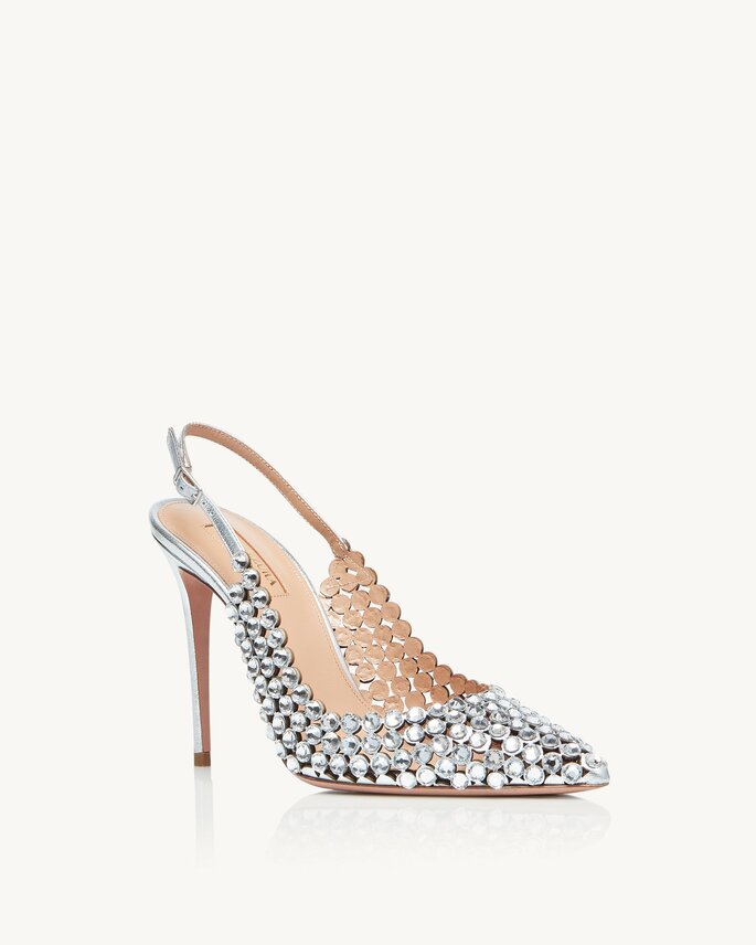 Sandalias para novias 2020 hot sale