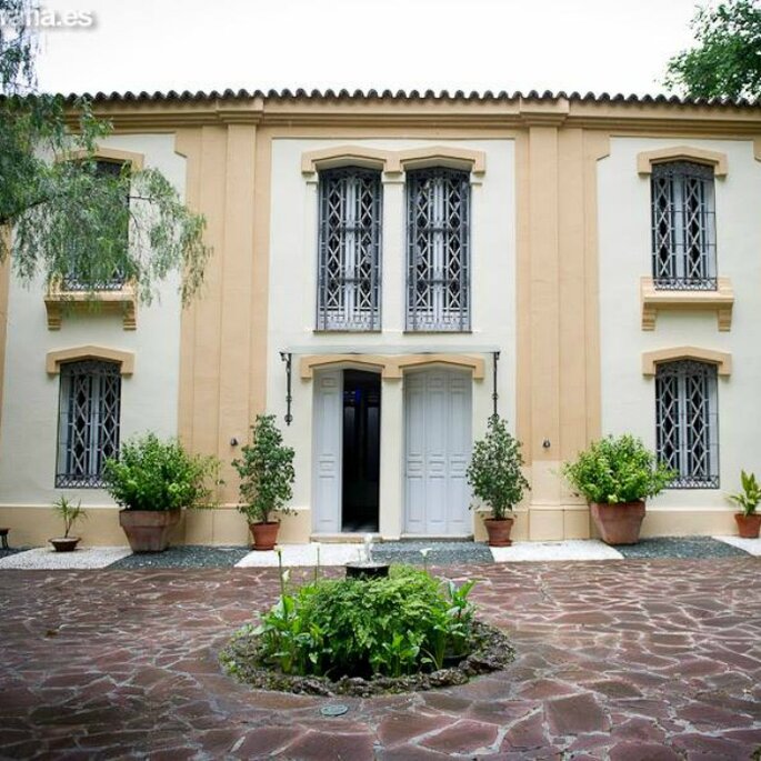 Hacienda del Álamo