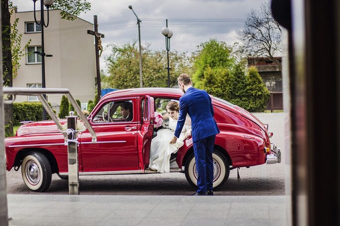 Fabryka Fotografii - Brańka & Kowaleczko