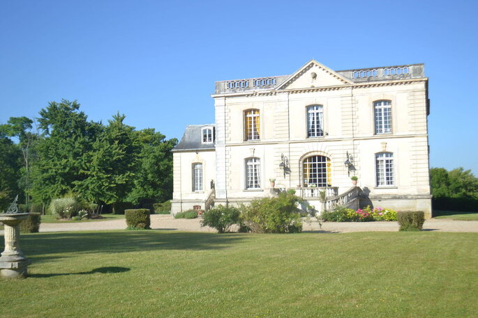 Château Bouret