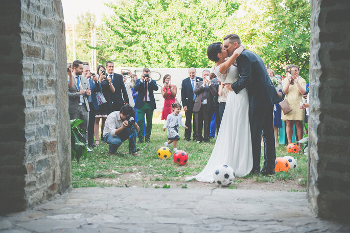 Fotografia: The Wedding Tale
