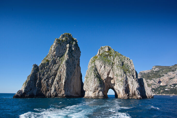 Capri - Istvan Csak en Shutterstock