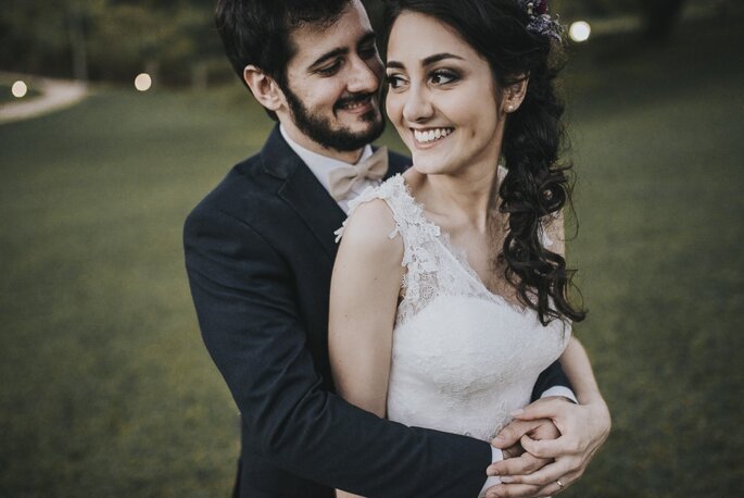 Vitor Barboni Wedding Photographer
