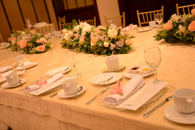 Primer Wedding Club en Perú. Decoración: Tzabar Catering Gourmet y Eventos / Créditos: Jorge Alva de zonanuevestudios