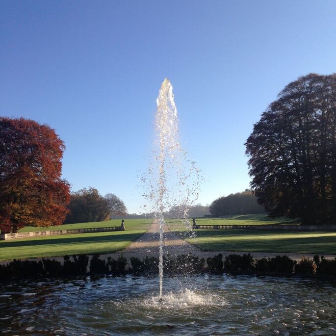 Photo : La Vie de Château - Château de Villers-Bocage 