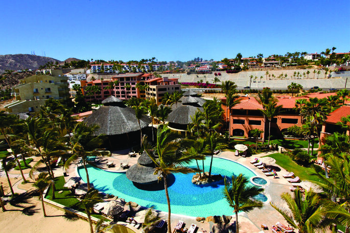 Bel Air Resort & Spa Los Cabos