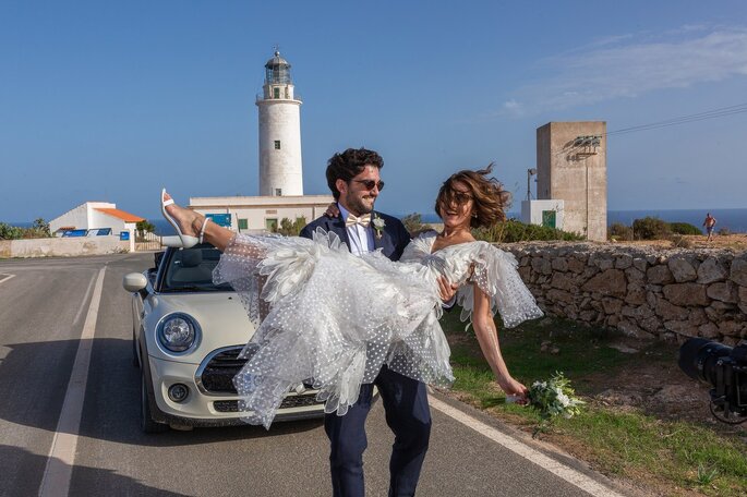 Caolila Events Formentera Wedding planners Formentera