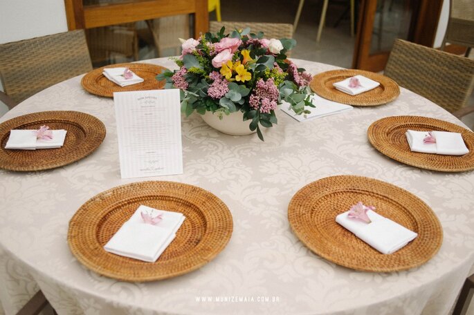 Arminda Antunes Decoração e Flores