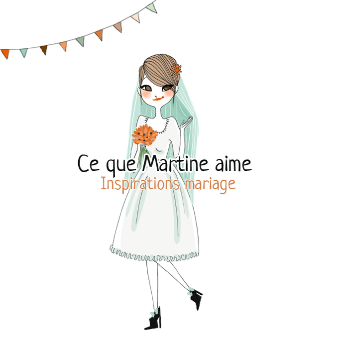 Crédits : Ce que aime Martine