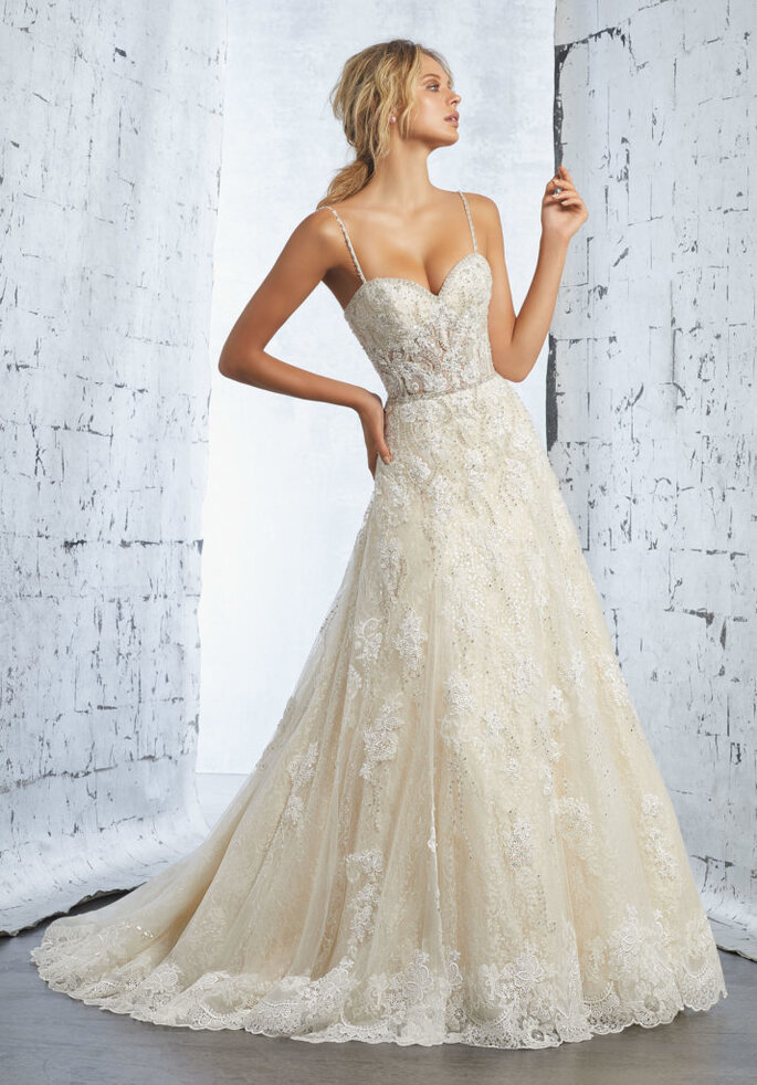 Mori Lee Bridal