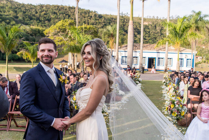 Serra dos Cocais Eventos local para casar em Itatiba