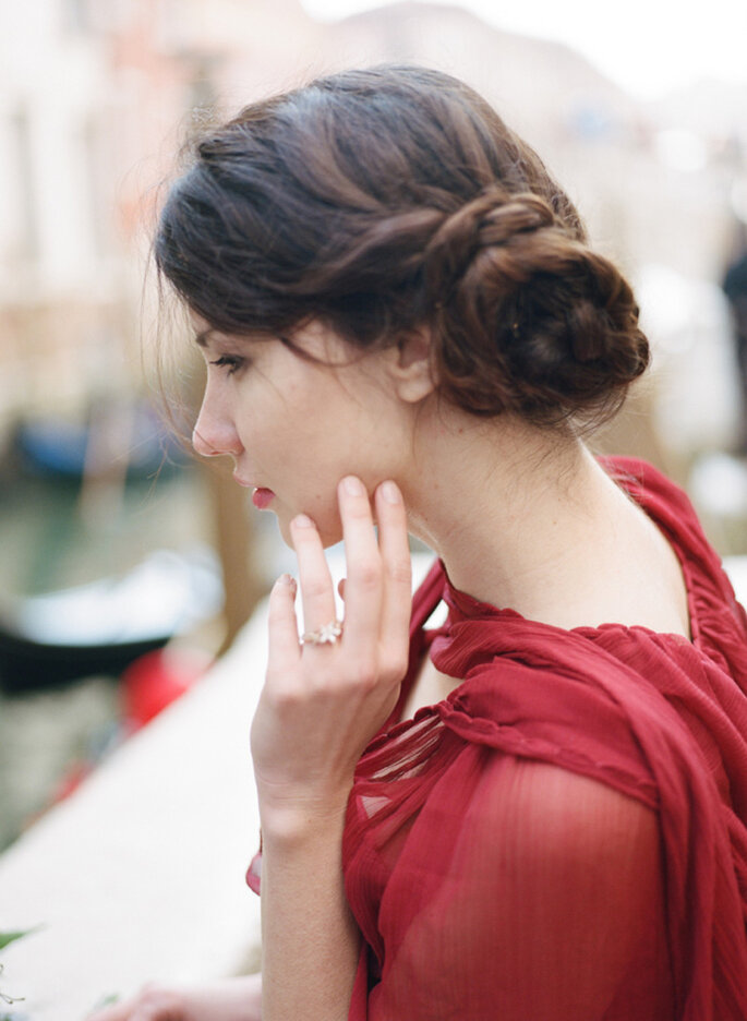 wedding hairstyles