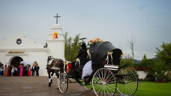 Corinto Camino Histórico