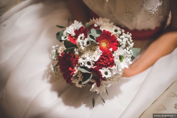 Il matrimonio dell'anno grazie alle decorazioni floreali di questi  professionisti