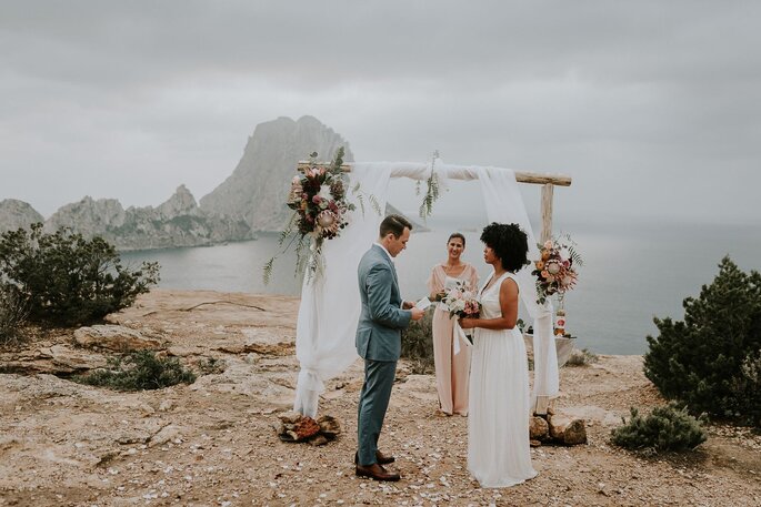 Fallinloveibiza, Wedding planners Ibiza