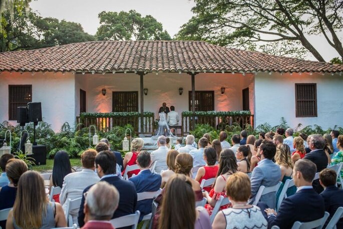 Hacienda del Bosque hacienda para bodas Valle del Cauca Hacienda para bodas Cali