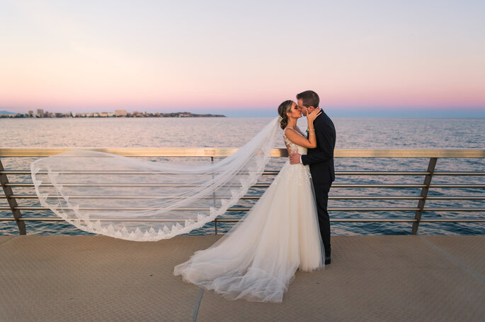 Love Weddings fotógrafos bodas Alicante