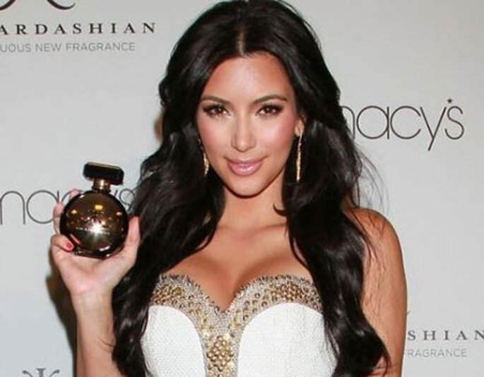 Perfume Love de Kim Kardashian