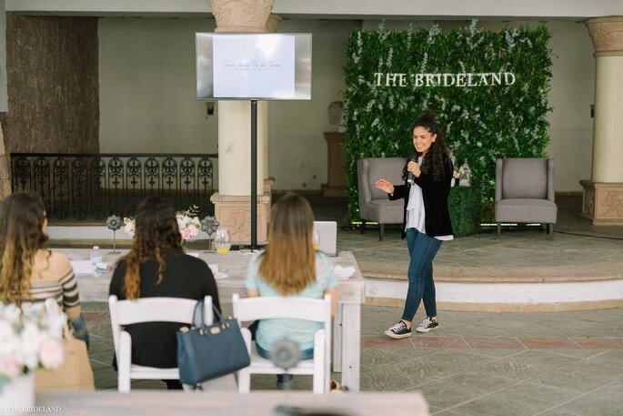 Foto: Ricardo Arellano para The Brideland