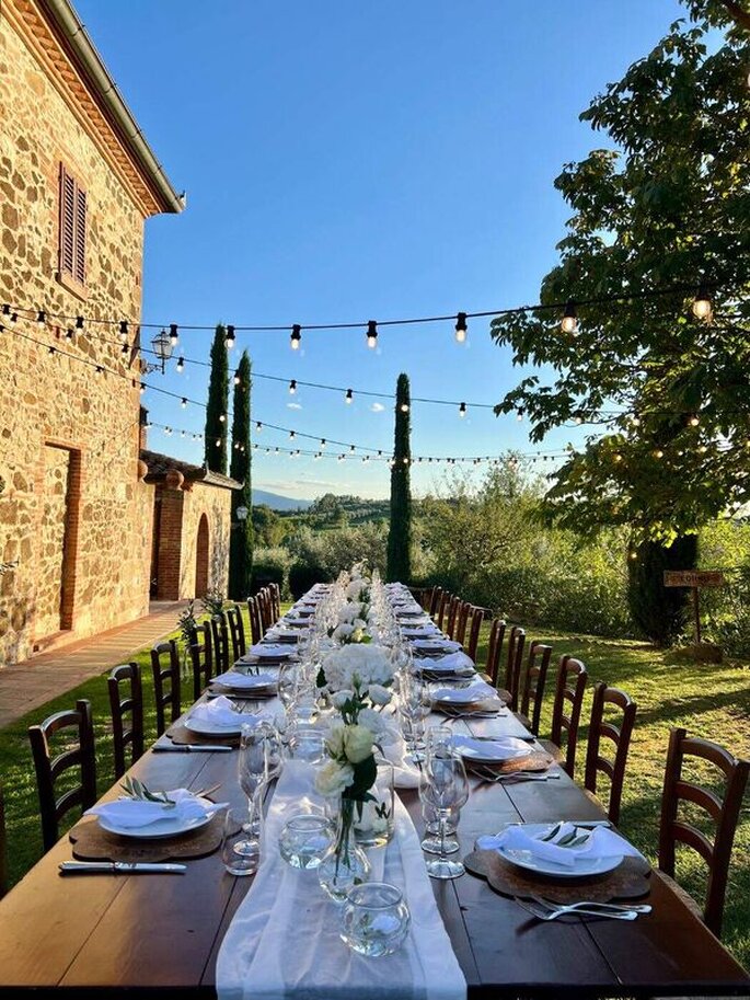 agriturismo