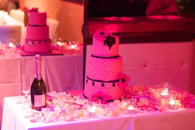 Wedding Cake: SweetNess & Cook