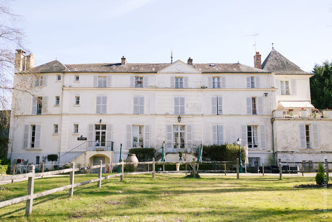 L'Hôtellerie de Villemartin