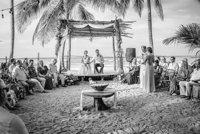 Gabo&Mafe Fotografía-Santa Marta boda playa Palomino
