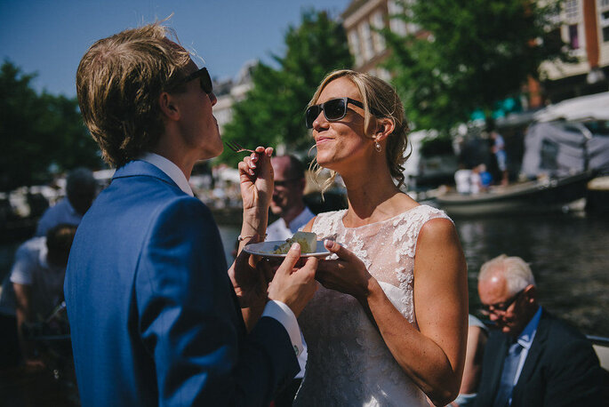 Foto: Weddingplanner Het Bruidsmeisje