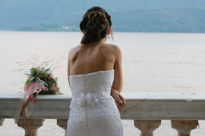 Elisa Weddings in Italy