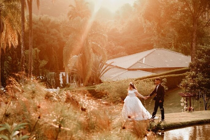 Espaço San Diego espaço para casar em Mairiporã