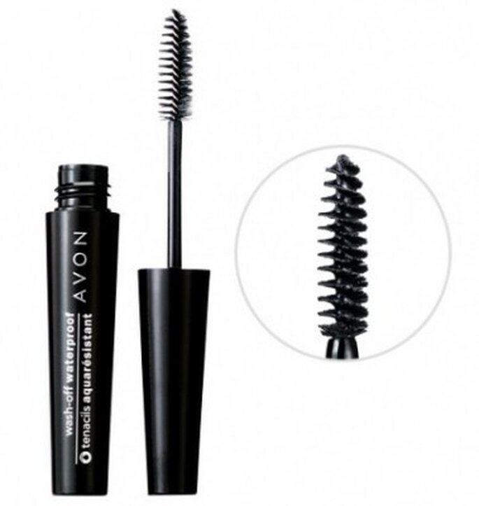 Avon Wash-off Waterproof Mascara