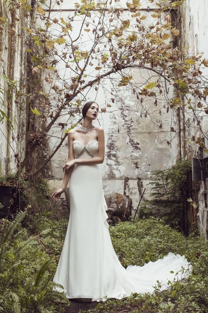 Anna Tumas Atelier Sposa