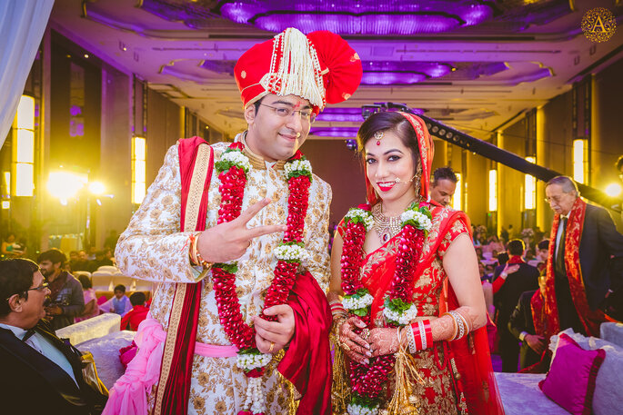 Top 8 Wedding Photographers In Pune