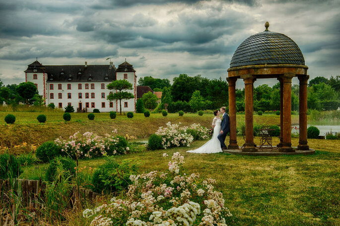 Schloss Walkershofen