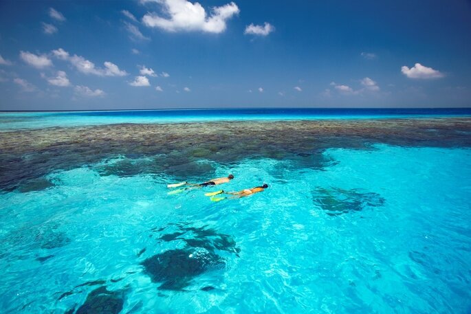 Gili Lankanfushi