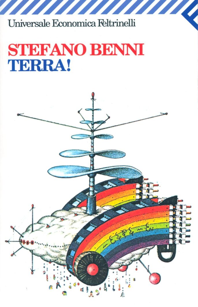 Terra! (Stefano Benni, 1983)